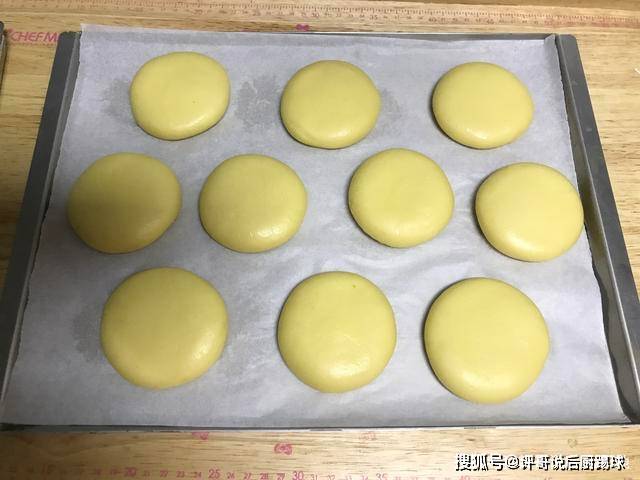 温度|面粉别总做馒头了，这样做，不加一滴水，组织细腻，比面包好吃