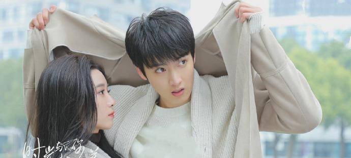 演技|《时光与你别来无恙》：男帅女靓的治愈系小甜剧，一集上头