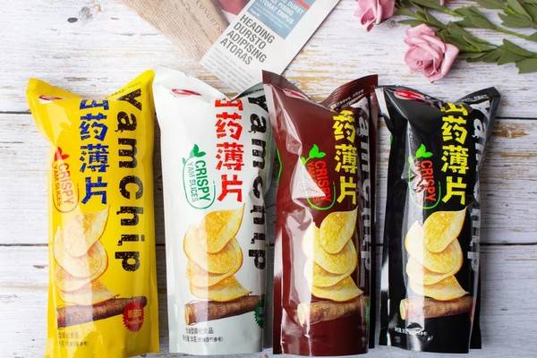 美食|便宜又好吃的16款私藏零食，追剧解馋就靠他们了！