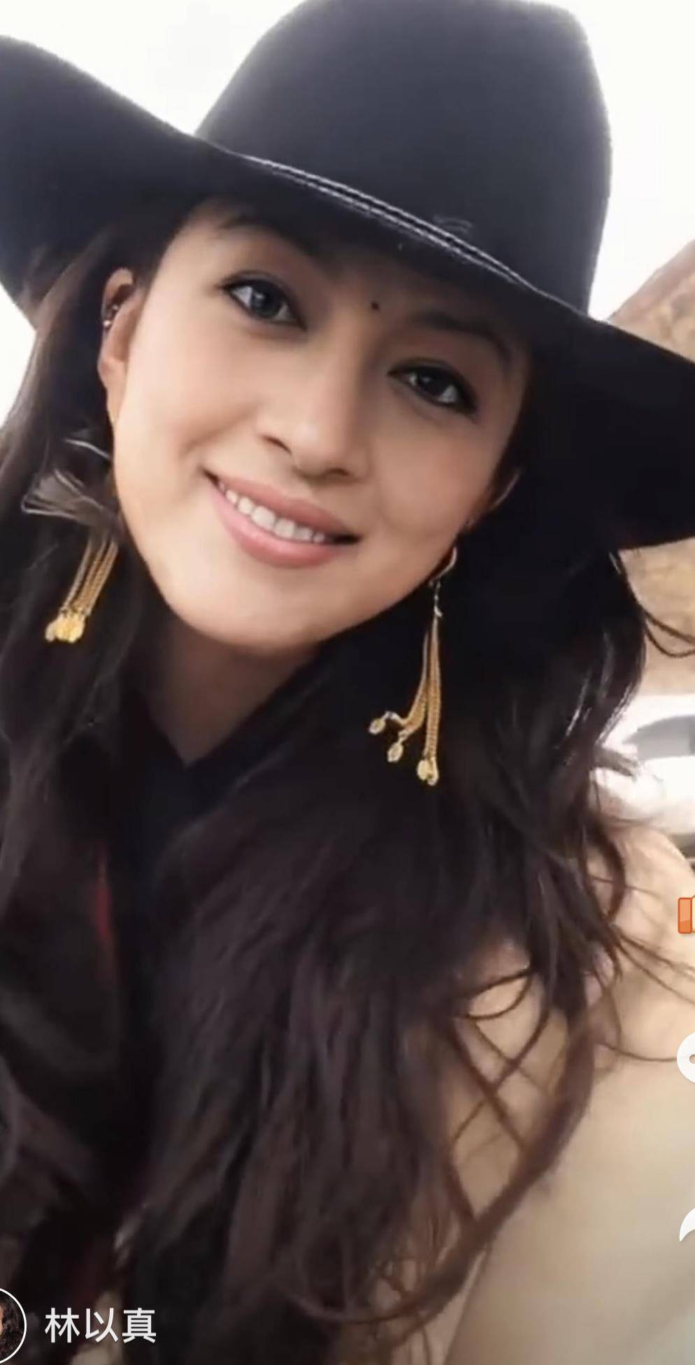林以真罕见晒近照,主演《家有仙妻》已30年,同剧演员们现状迥异_澎恰恰