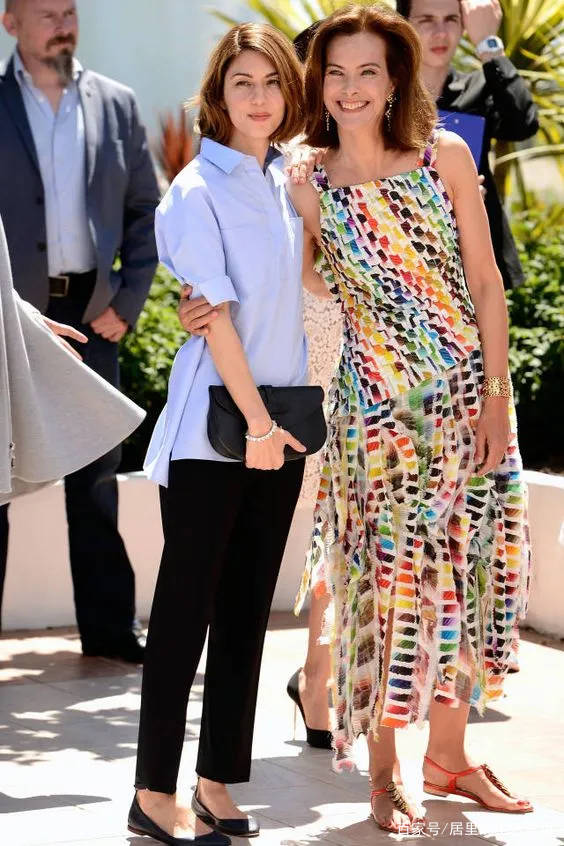 教父|好莱坞星二代18岁被嘲演技差,28岁成超牛导演:小金人我家9个