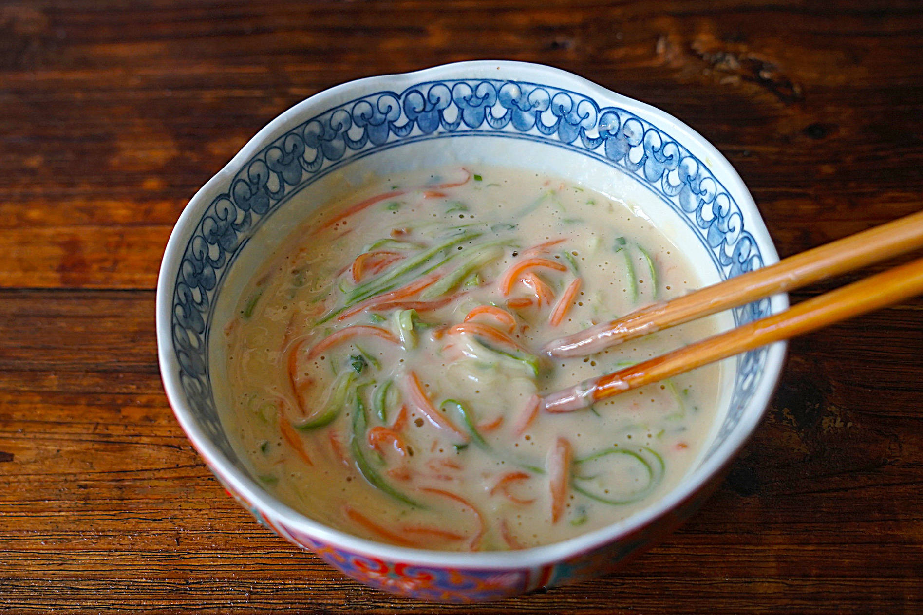 做法|入秋后，教你这样做营养早餐饼，柔软好吃还不用和面，10分钟搞定