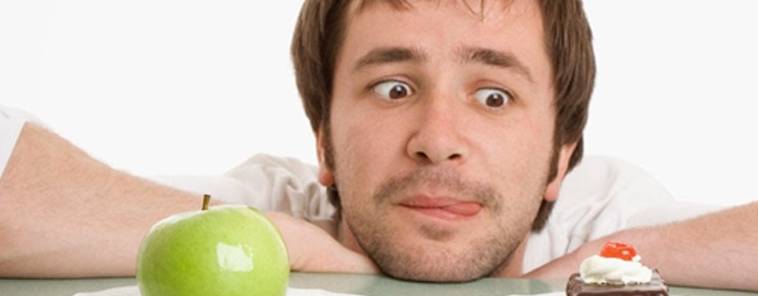 方法|有人问我：减肥期间想吃东西了该怎么办？