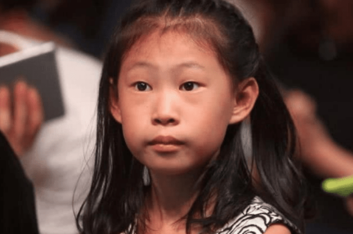 有一种整容式的成长叫小沈阳的女儿 曾经被质疑二代