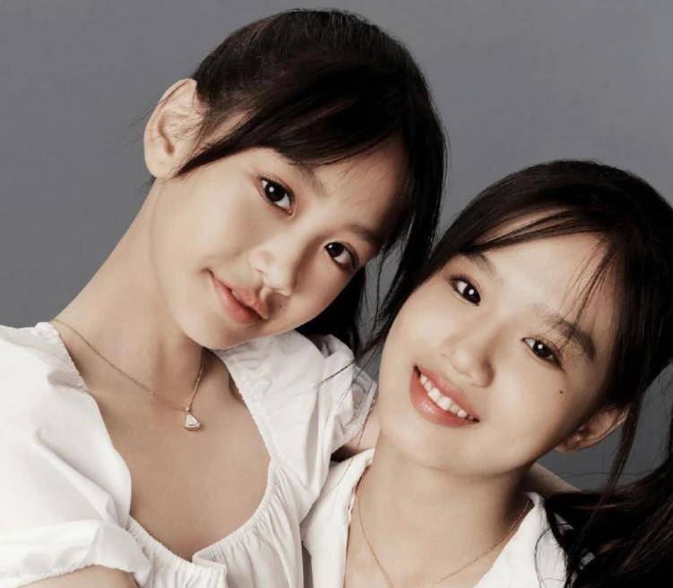 Jaden|钟丽缇晒母女三人美照,母女三人像姐妹花,越来越精致漂亮了