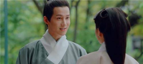 父亲|《玉楼春》:穿上了《红楼梦》的外衣,仍然改不了大女主的窠臼