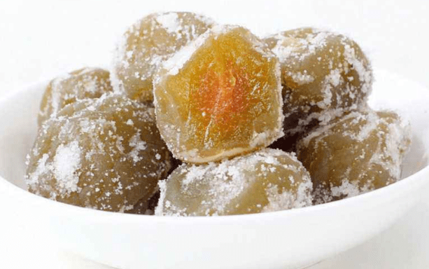 综合|吃不胖的5种零食，瘦身女孩别错过，嘴馋也不用忍了