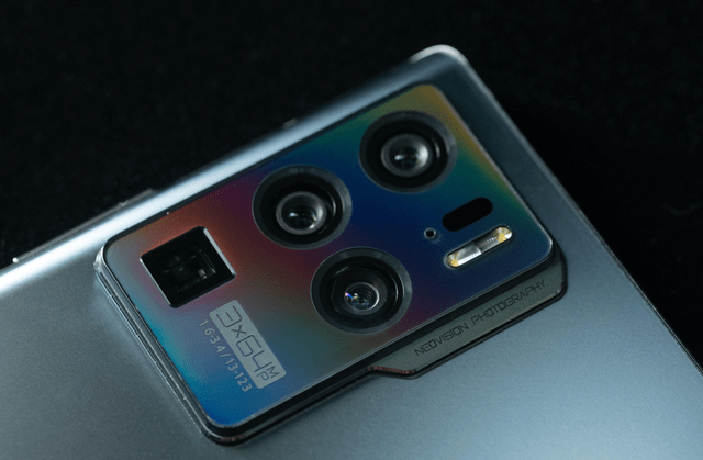 手机|专业影像旗舰vivo X70很“专业”？看到好多友商的影子