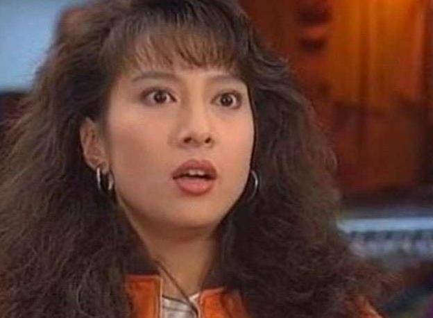林以真罕见晒近照,主演《家有仙妻》已30年,同剧演员们现状迥异_澎恰恰