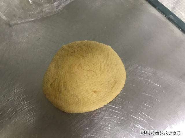 进行|孩子早餐不用愁，用它做面包，营养丰富又养身，老人孩子都爱吃