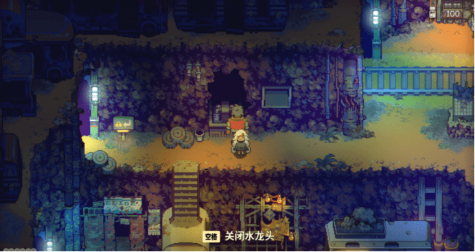 朝梦|游久《风来之国》试玩测评9.2分：来一场从地底开始朝梦出发的大冒险！