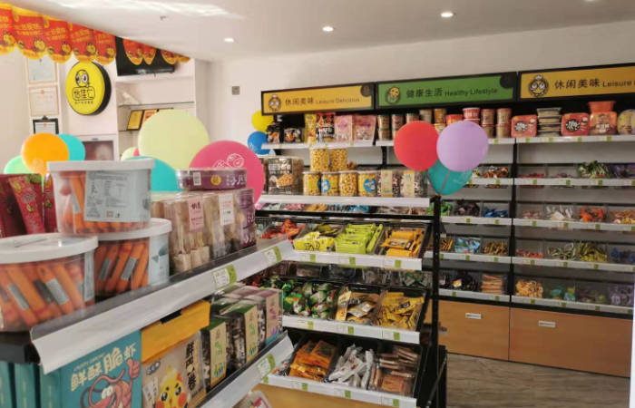 案例|案例|让零基础创业者轻松开店