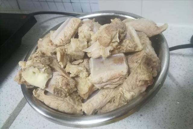 夏天|夏天这菜是个宝，拿来炖汤喝，营养滋补，清热解暑，一家老小都爱