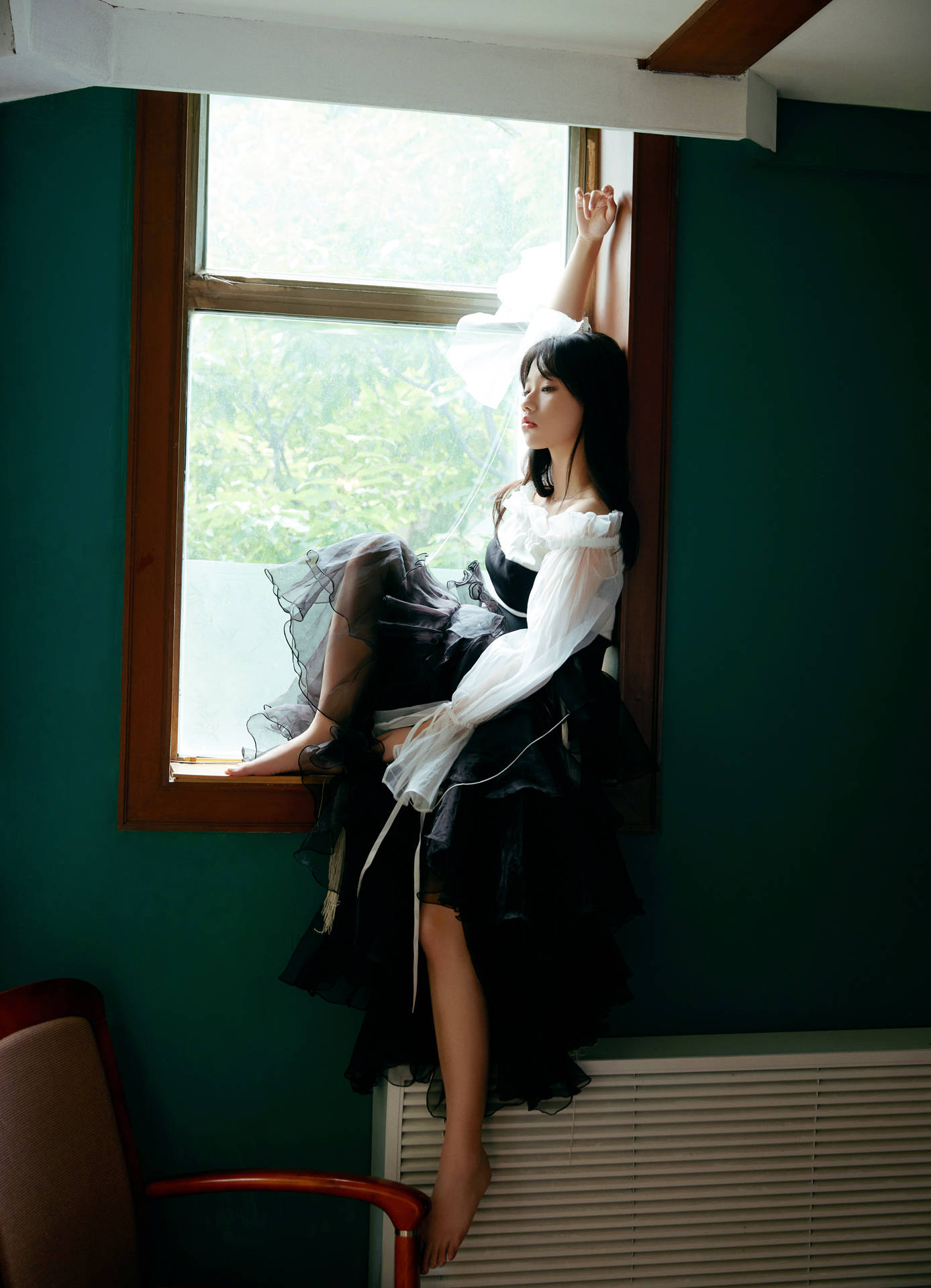 孟慧圆全新专辑能不能别问了将发先行曲今日上线