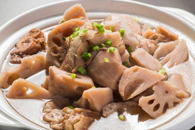 夏天|夏天这菜是个宝，拿来炖汤喝，营养滋补，清热解暑，一家老小都爱