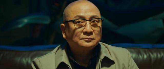 陈小春|陈小春《无间风暴》上映,比上不足比下有余,请再给港片一点时间?