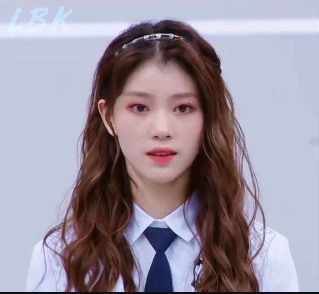 沈晓婷 观音系美女 没被我们发现的美女