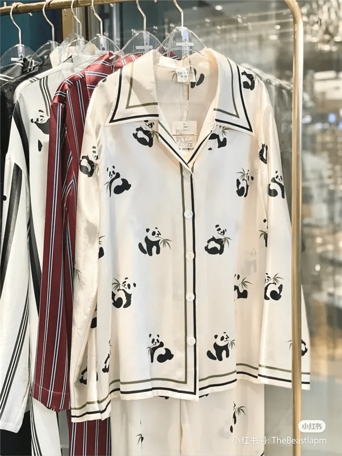 本事|一上身就断货 这只俊俊子就有本事把衣服穿的很贵