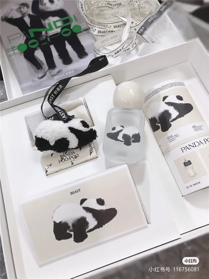 本事|一上身就断货 这只俊俊子就有本事把衣服穿的很贵