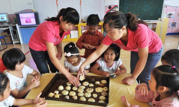 一席话|妈妈不理解为何幼儿园不让带零食，老师一席话，顿悟了