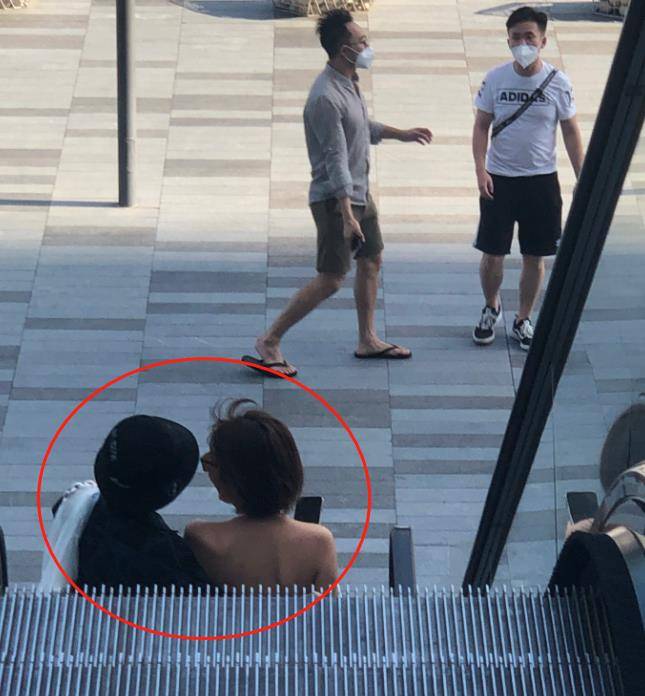 麦穗|《心动4》嘉宾现状，小孔胖11斤，橙子麦穗感情深，男三人设崩塌