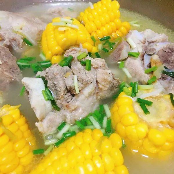 姜片|大骨头这样吃太过瘾了,口感软烂入味