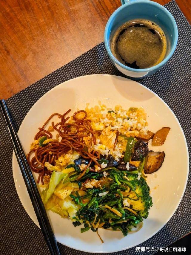 做法|蒋欣晒轻食餐，瘦身30斤后她这样吃，网友：难怪身材越来越好