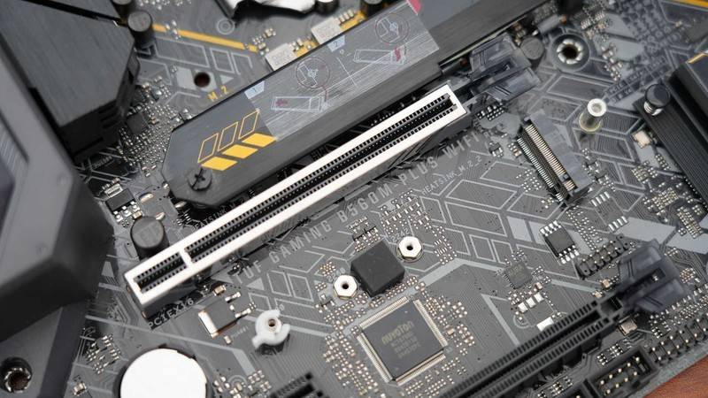 黑白配酷睿i511600krx6700华硕tufb560重炮手装机配置