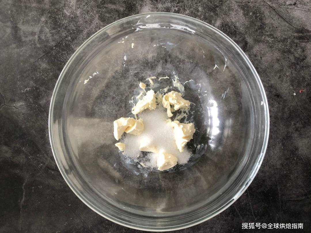 生巧乳酪迷你小蛋糕、這三種口味最火了 熱愛美食 第8张