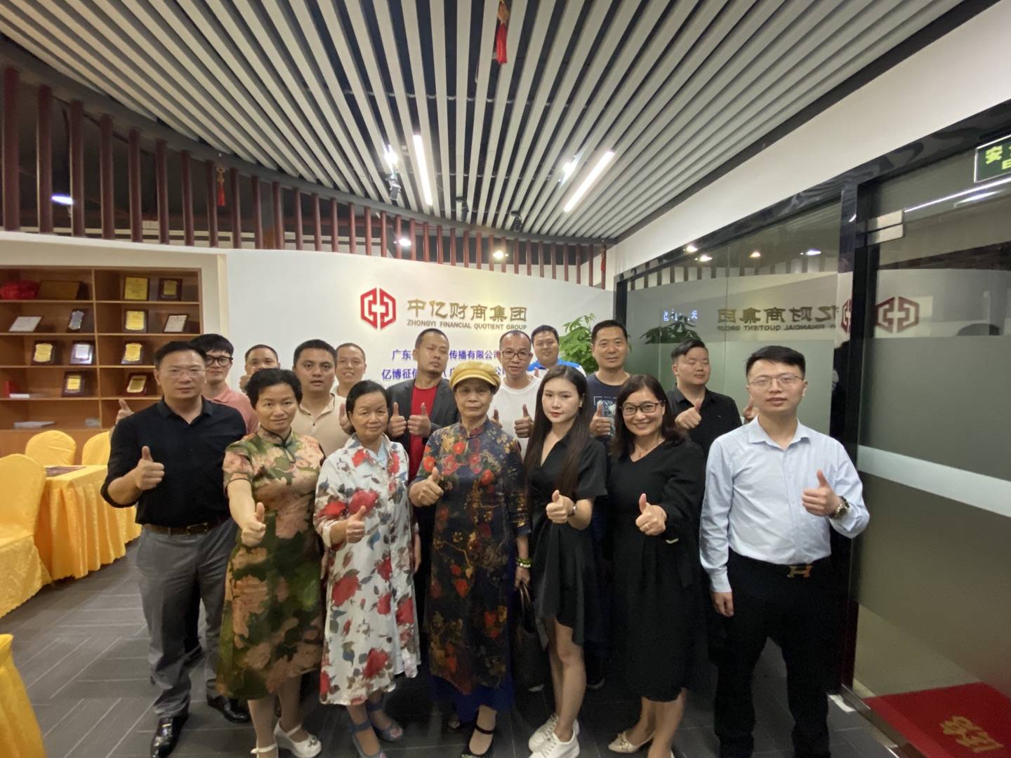 现实|刘一涛说财商:很现实的一段话