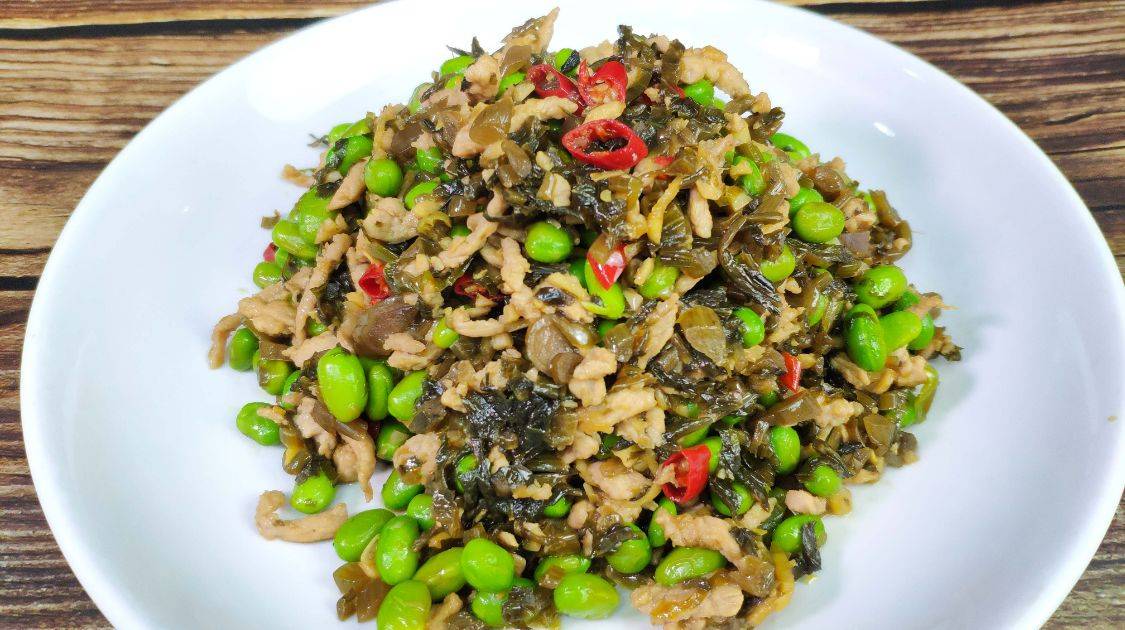 人体|3种早餐或会损伤肝脏，再爱吃也要忌口，别等肝病找上门才后悔