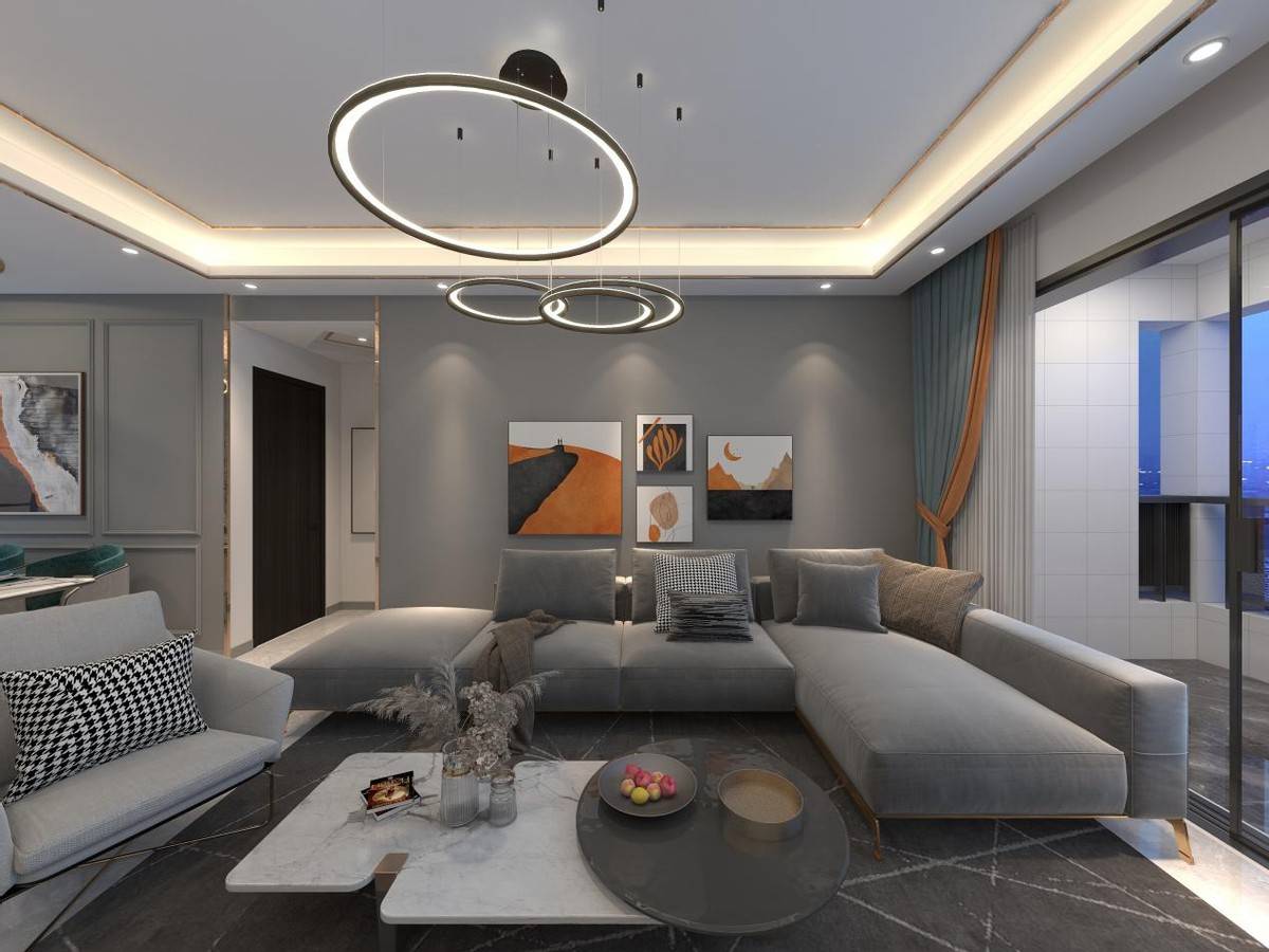 靓家居怎么样看看它家的设计就知道了