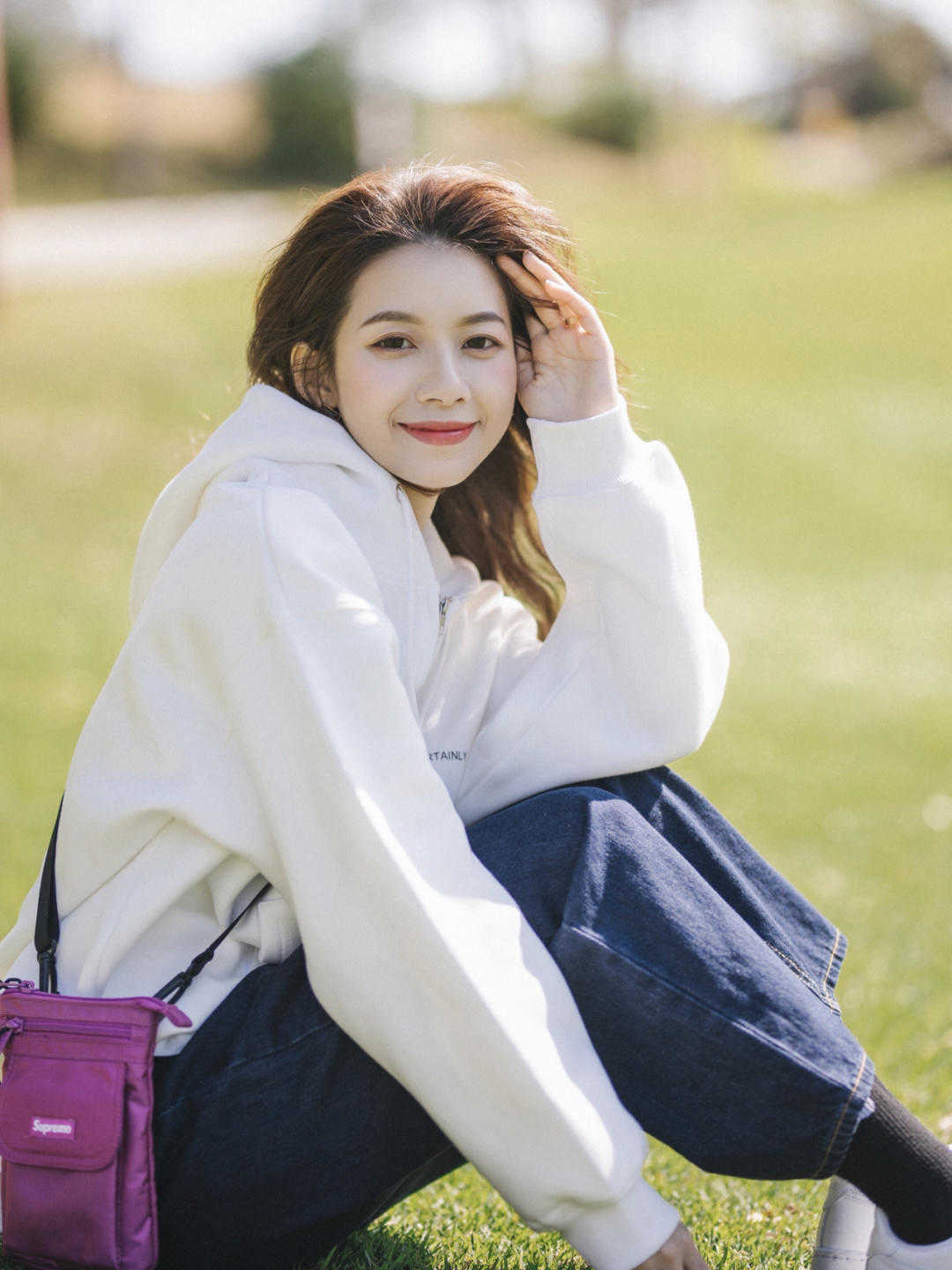 风衣|今年秋天入手不后悔的3款外套，怎样穿都好看，重点是百搭又洋气