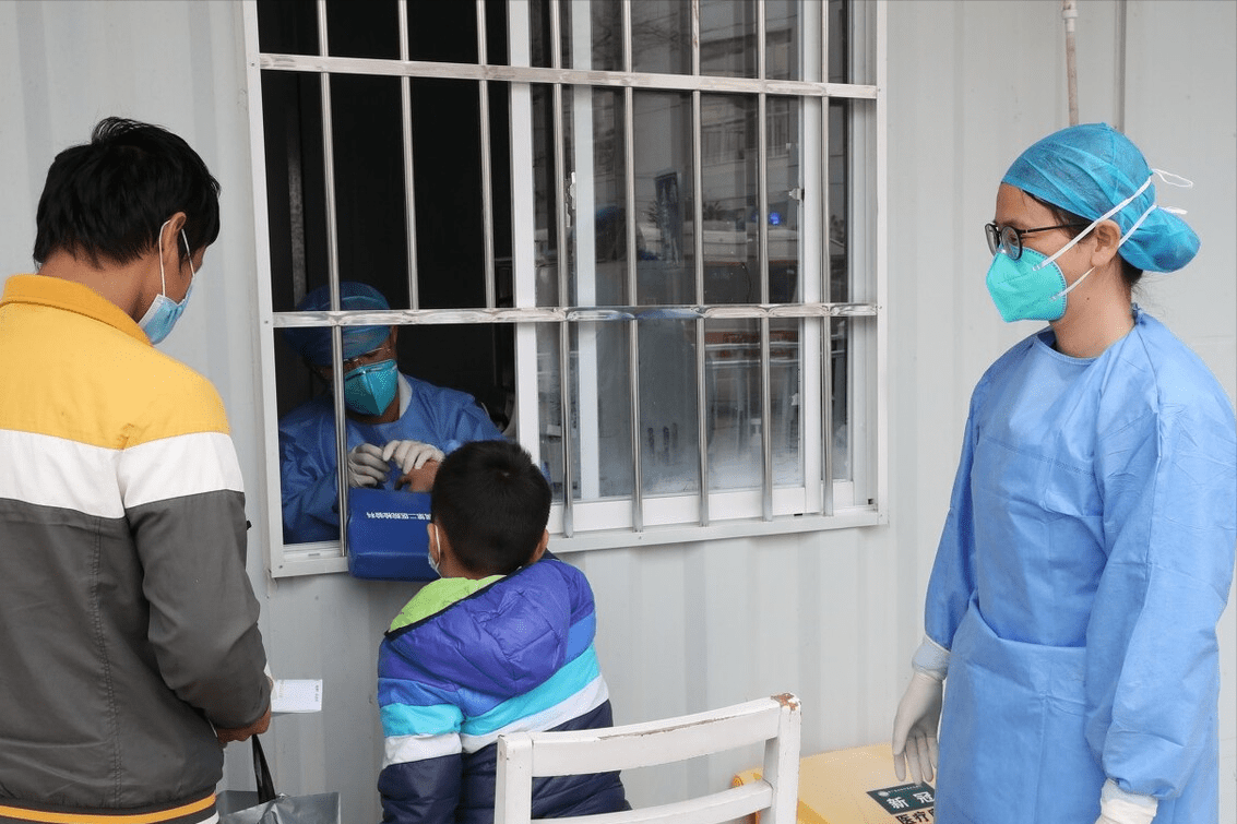 病毒|入境38天转阳，儿童成高发人群，福建这波疫情给我们哪些启示？