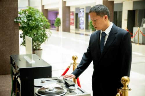 整形|西安国际医学中心医院整形外科门诊主任冯登超谈瘢痕疙瘩的个体化治疗