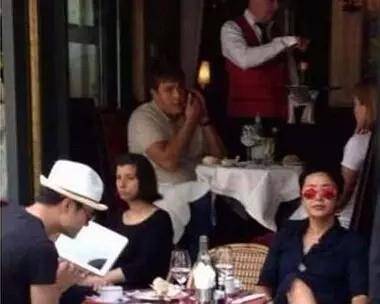 生活|从内娱弃子到国民初恋，没有蒋雯丽的付出，黄轩走不到今天