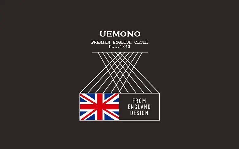 系列|UEMONO 来自英国的时尚、创新、个性面料品牌供应商