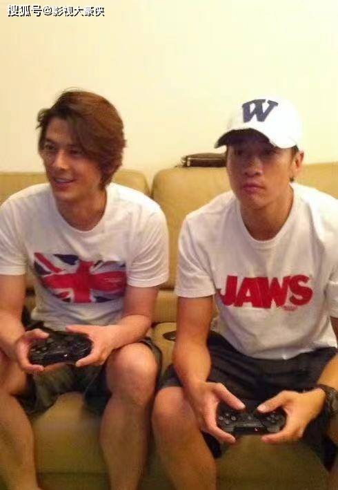 甘肃疫情防控重点工作 郭品超发文为何润东庆生 他俩竟是好兄弟 果然 不老男神只能同类玩 深圳智慧资讯网