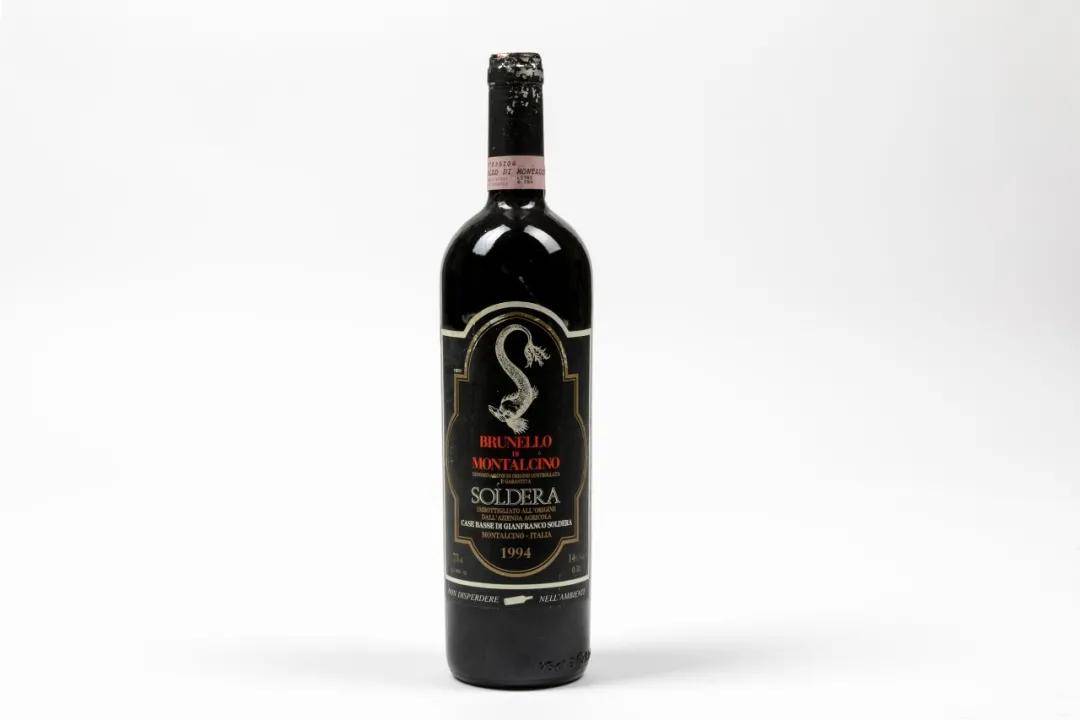 意大利红酒品牌排行_第一名竟然是它!2021十大最贵意大利葡萄酒榜单出炉