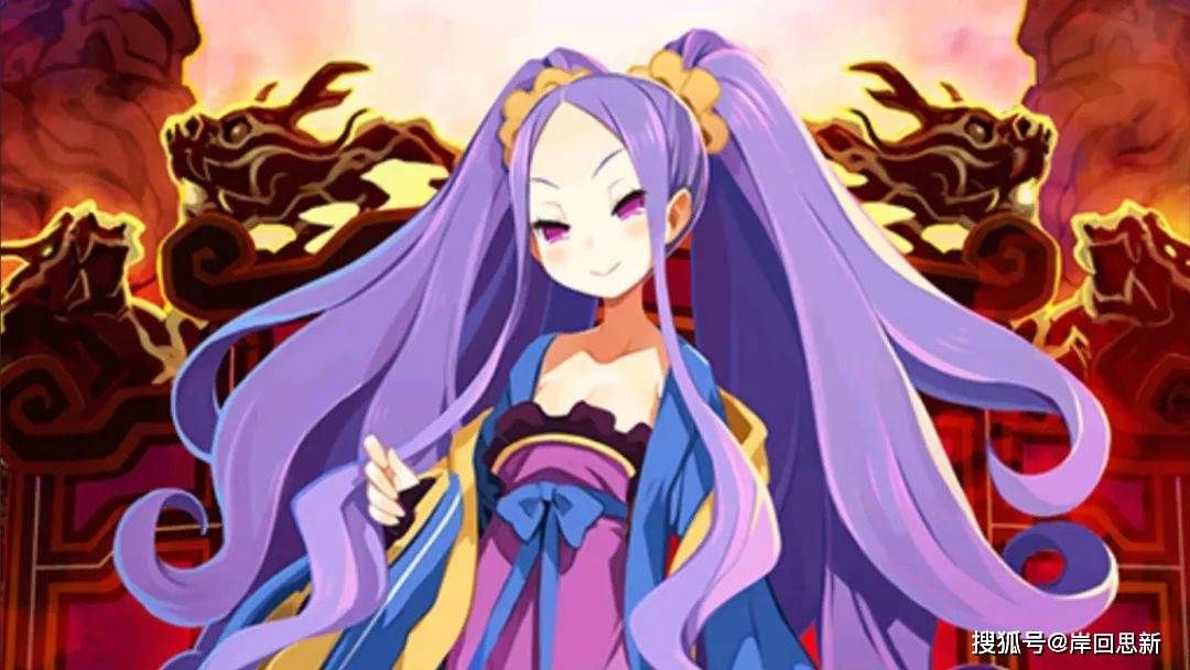 Fgo国服的武则天 卡背当卡面和语音全删 下一个轮到谁 岳飞立