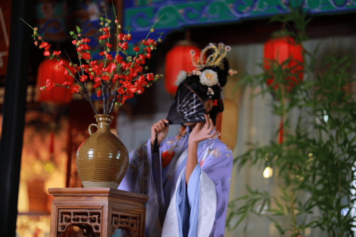 什么|汉服加盟、汉服体验馆正确经营之道你真的了解吗？