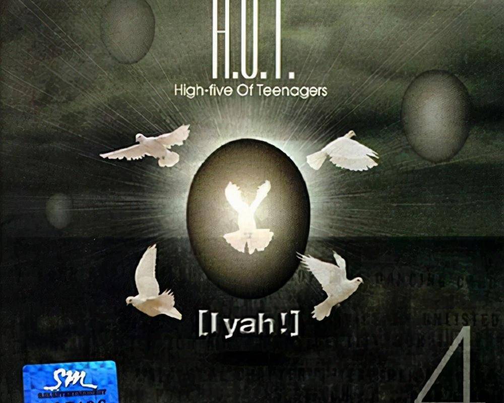 初代男团hot解散之后有人糊了又糊有人早已退圈