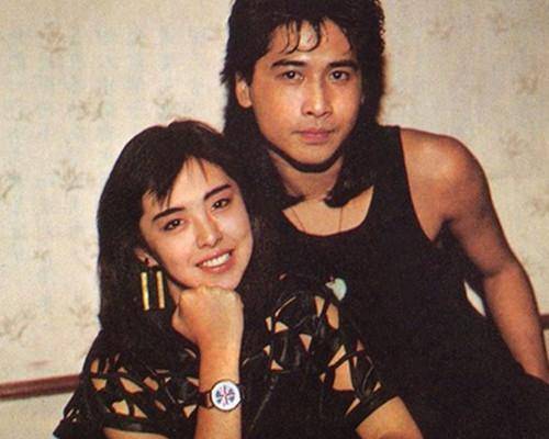恐婚的齐秦:历经两段情伤,50岁娶小妻子,终于摆脱"恐婚症"