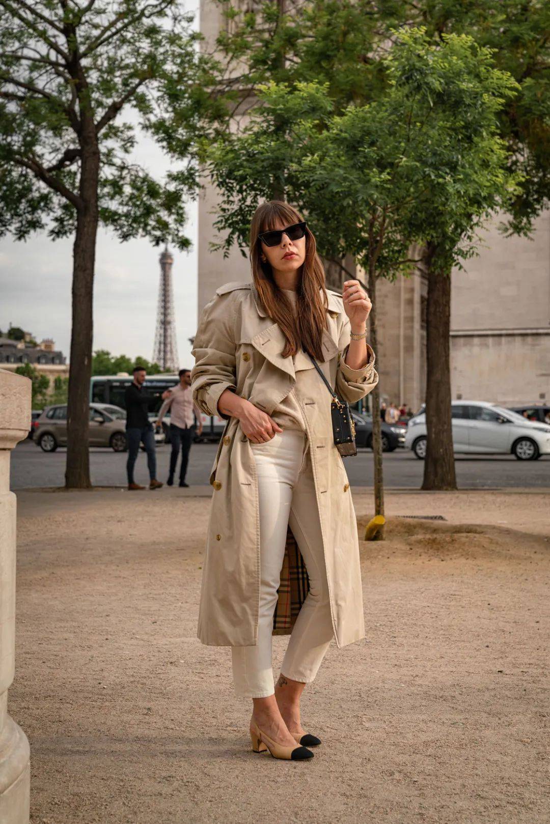 Von|跟这位德国博主学习下秋季胶囊衣橱的打造方法