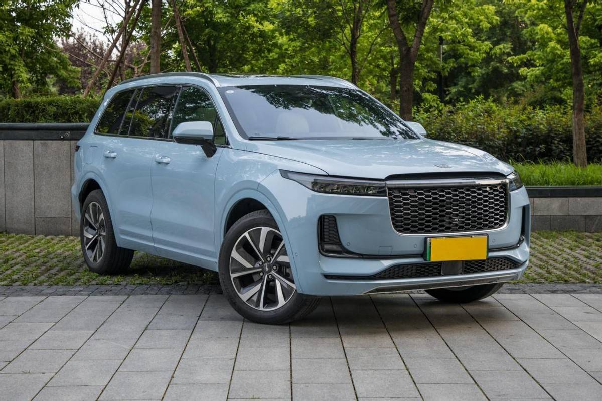 35万预算想买高品质suv这3款就不错没想到竟是大众最厚道