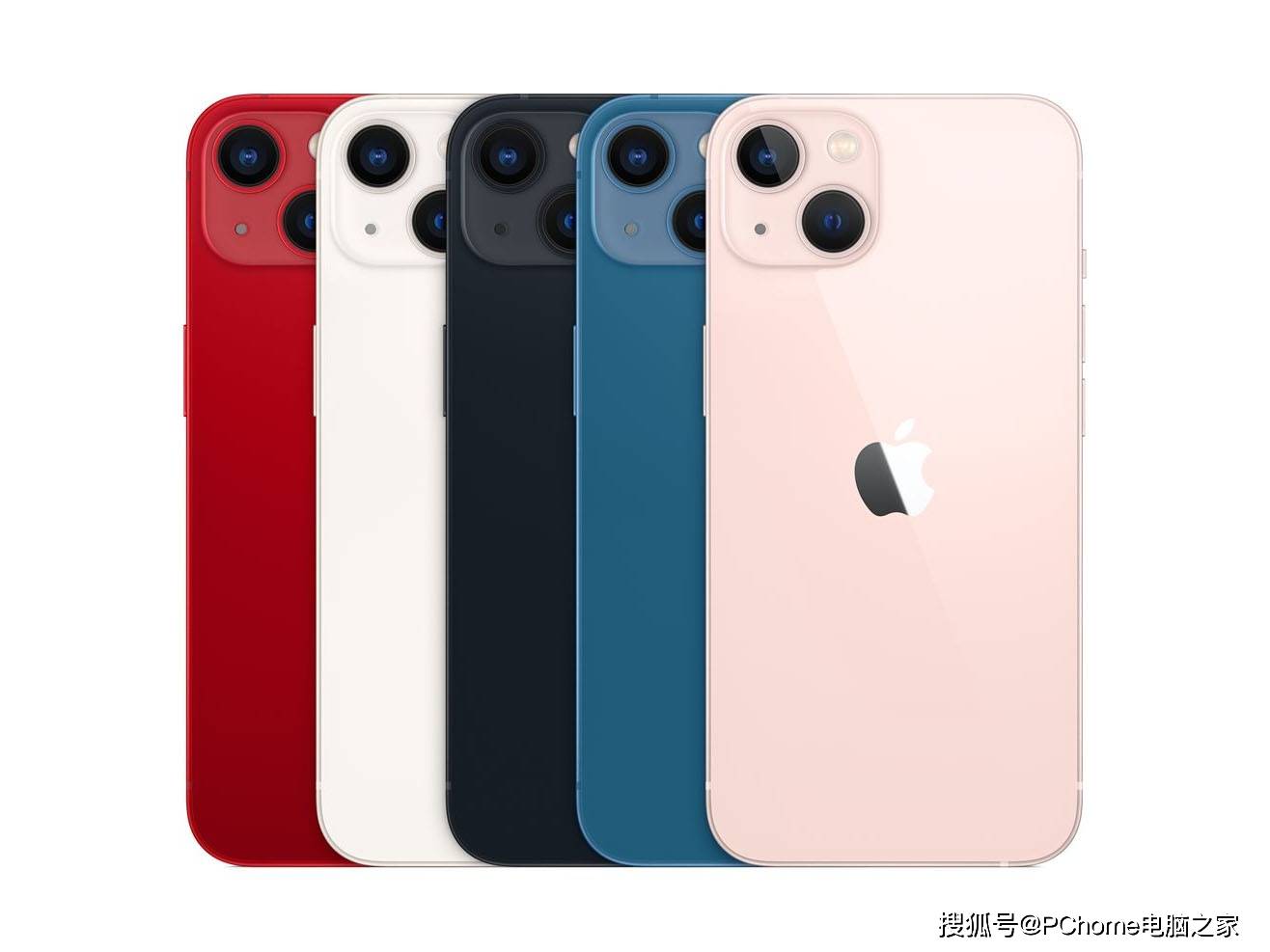 系列|iPhone 13系列牙膏管挤爆 加量减价出手别犹豫