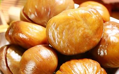 治疗|晚上当零食吃一把此物，补气益血，健脾胃，降血压，早食早好