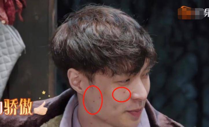 要求|《向往5》导演要求嘉宾素颜，张艺兴还真不化妆，偶像包袱都没了