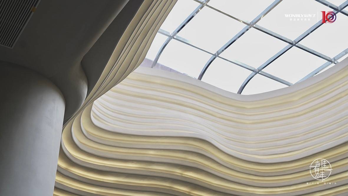 品牌|实干与创新并重，“忘不了”历久弥新