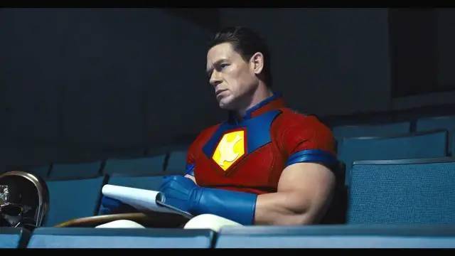 角色|失去扎导的DC，请来漫威“弃儿”，斥资13亿，拍出一部8.3分佳作！